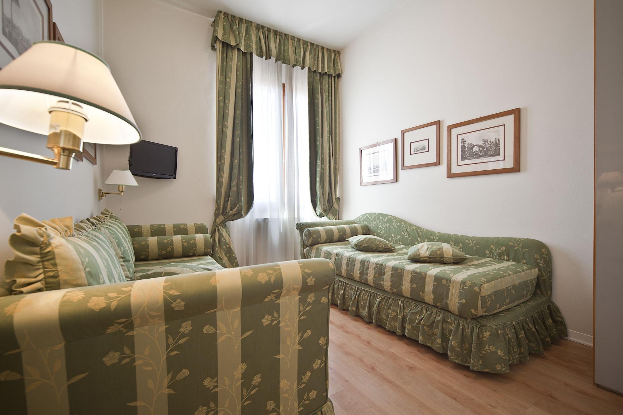 Italia Hotel Siena