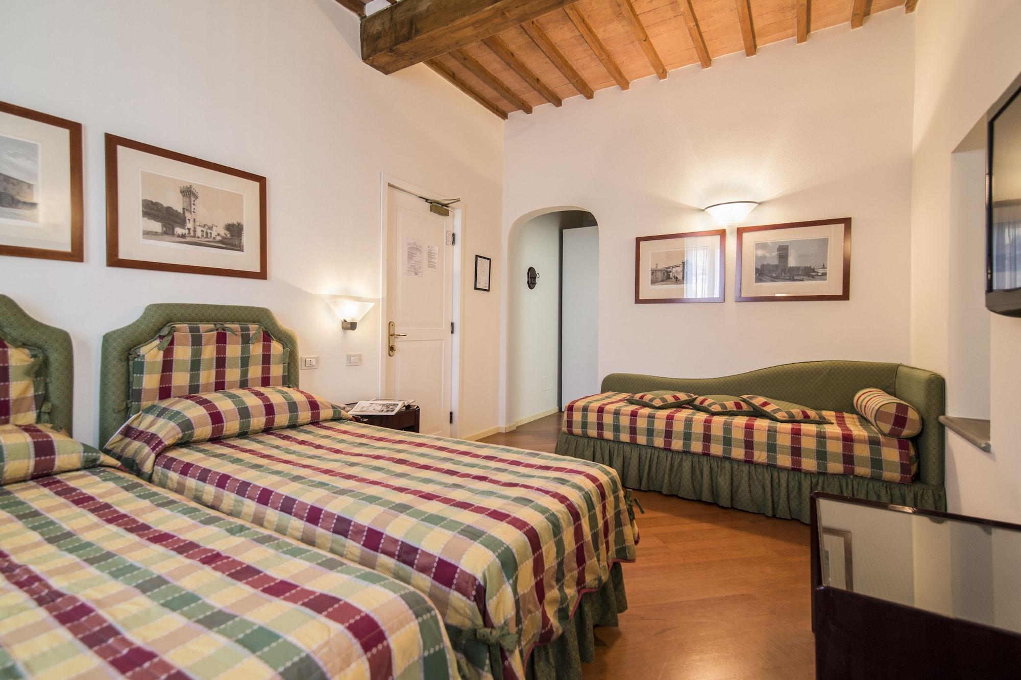 Italia 3* Siena