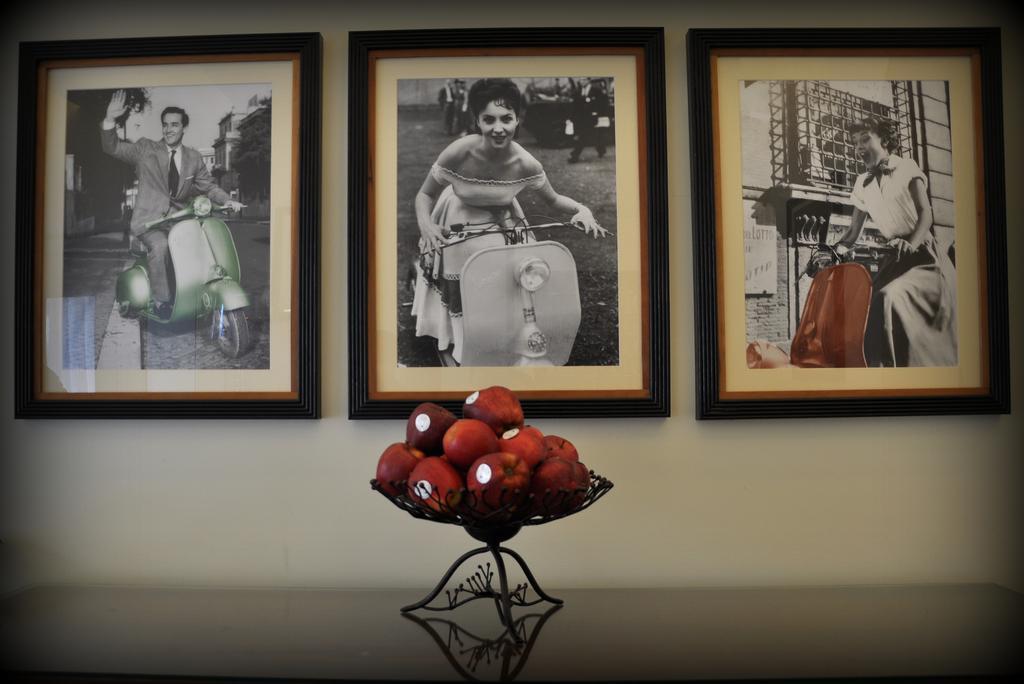 Italia Hotel Siena