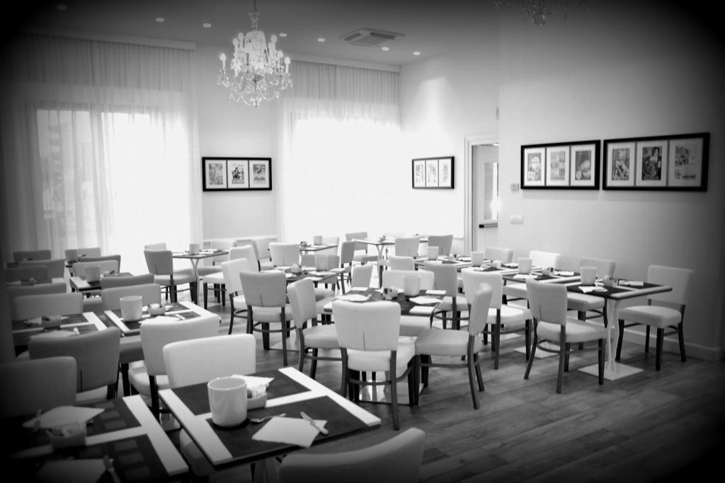 Hotel Italia Siena