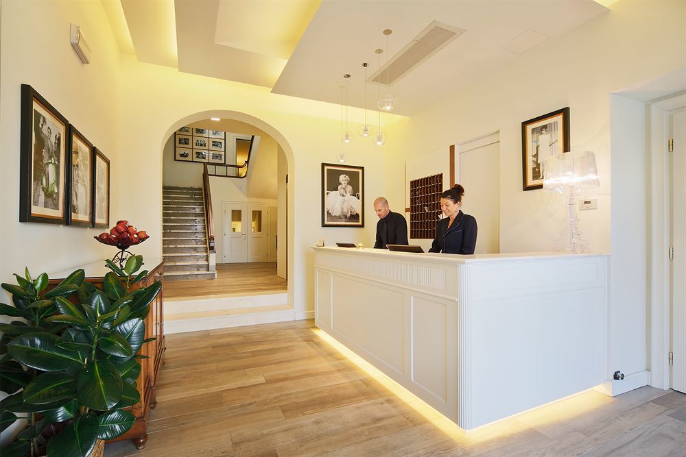 Hotel Italia 3*