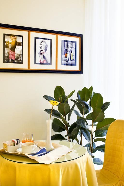 Hotel Italia Siena