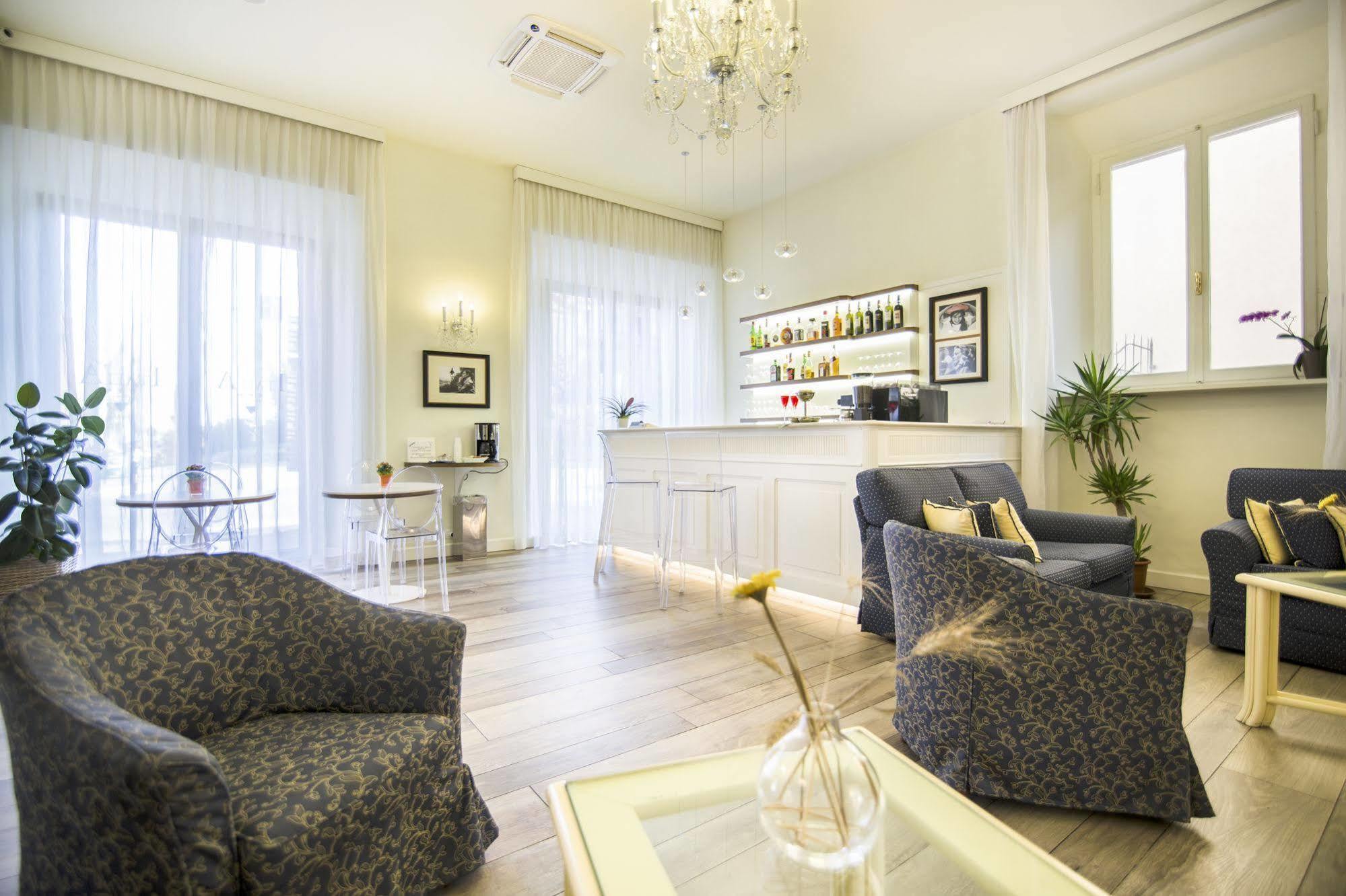 Italia Hotel Siena