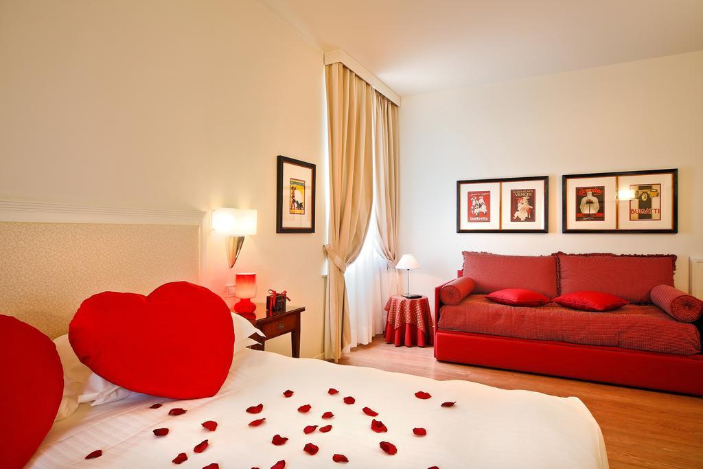 Italia 3*