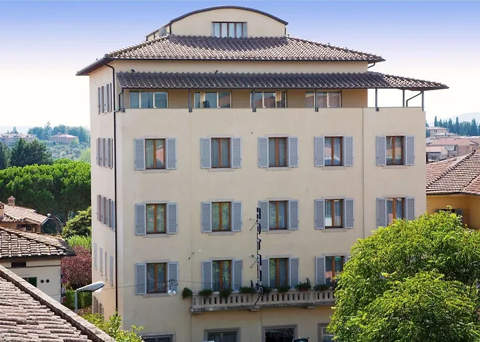 Hotel Italia