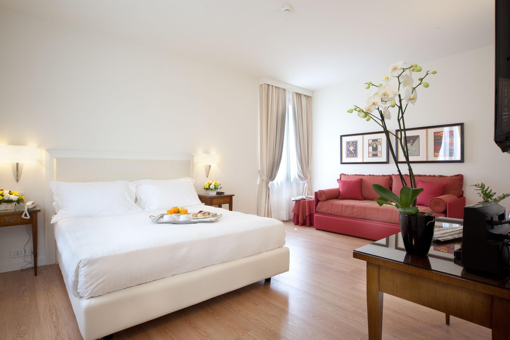 Italia Hotel