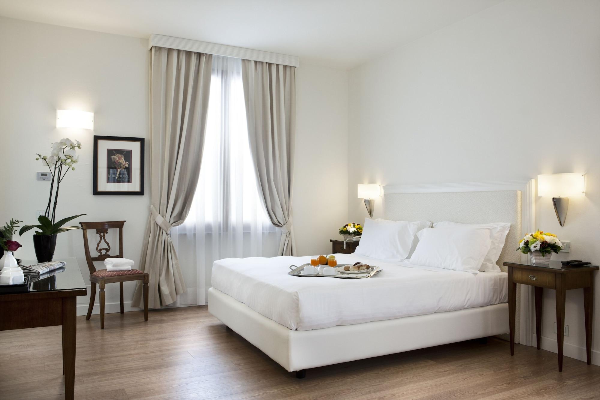 Italia Hotel Siena