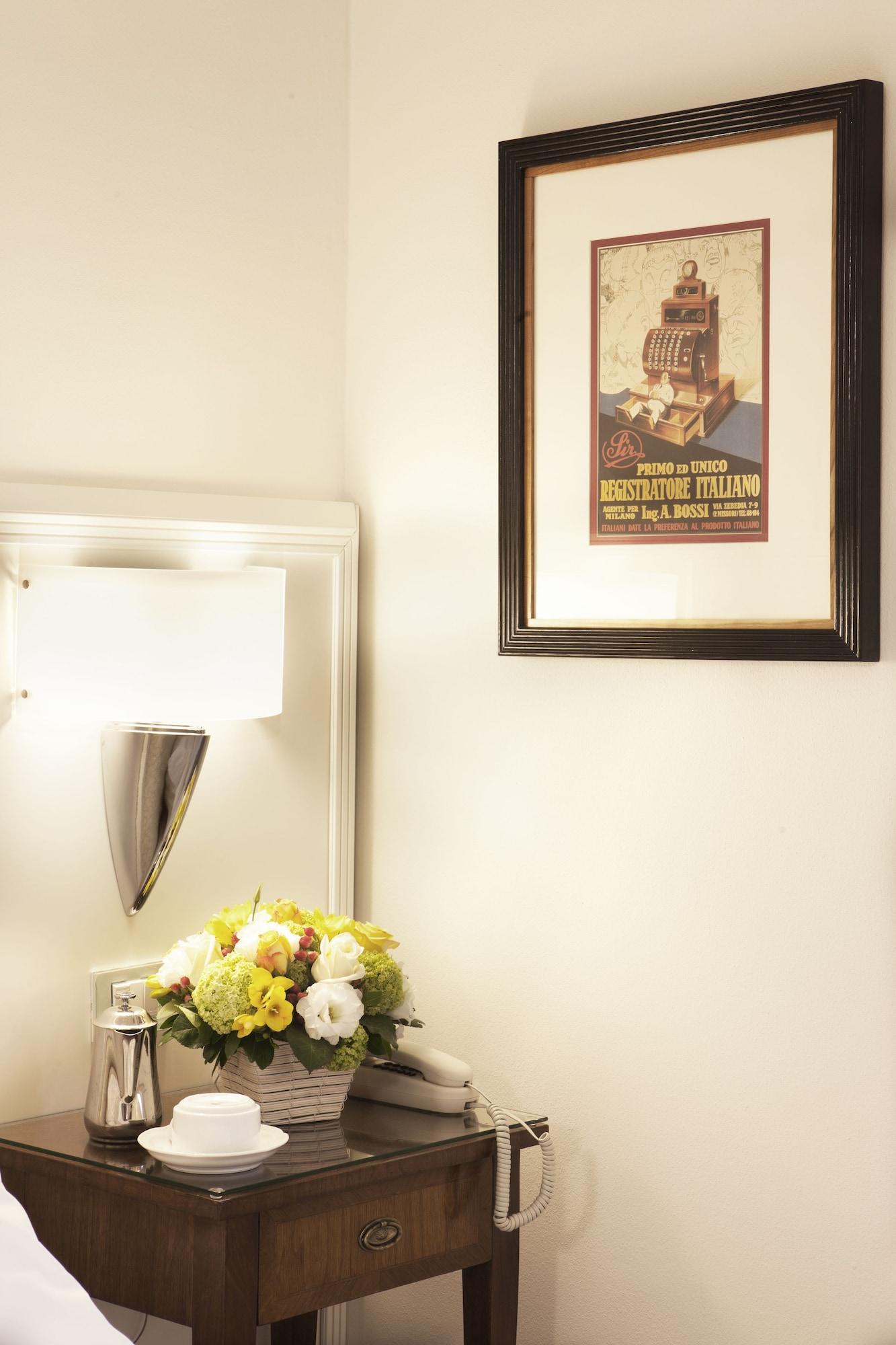 Hotel Italia 3*