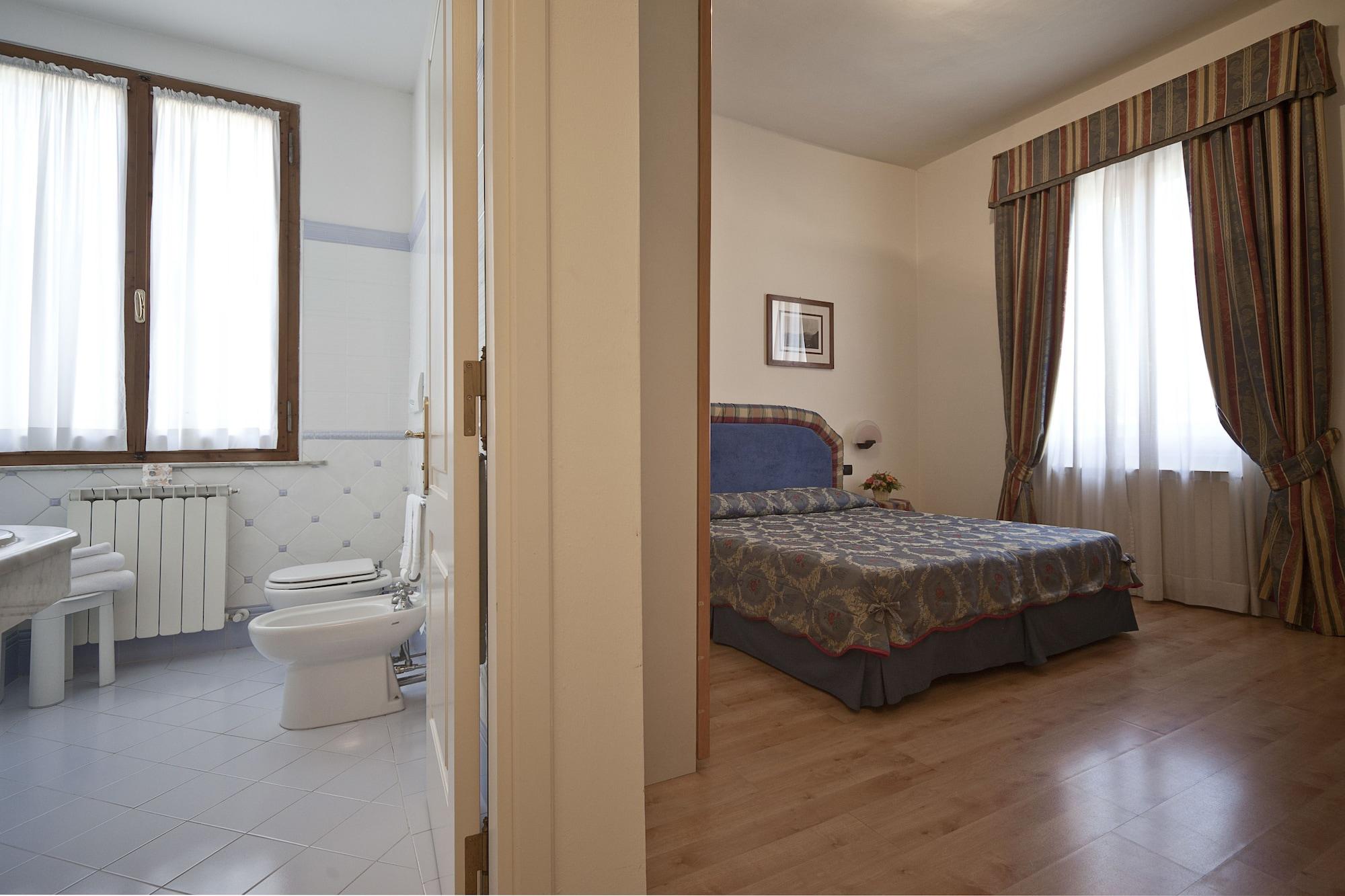 Italia 3* Siena