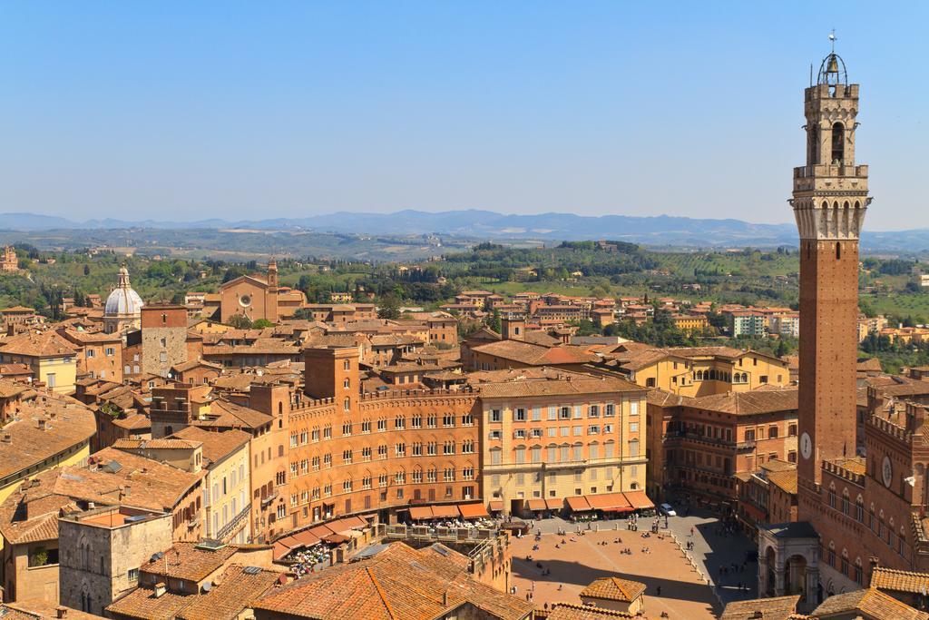 Italia Hotel