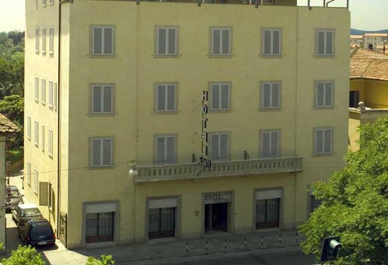 Hotel Italia 3*